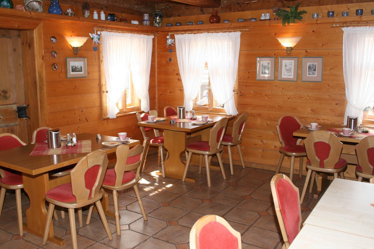 Gasthof Zur Hoffnung Hinterhermsdorf Exterior photo